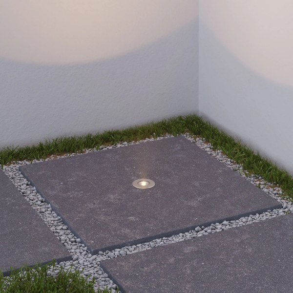 Светильник уличный Arlight ART-GROUND-SLIM-R110-6W Warm3000 SL / 038163