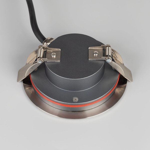 Светильник уличный Arlight ART-GROUND-SLIM-R110-6W Warm3000 SL / 038163