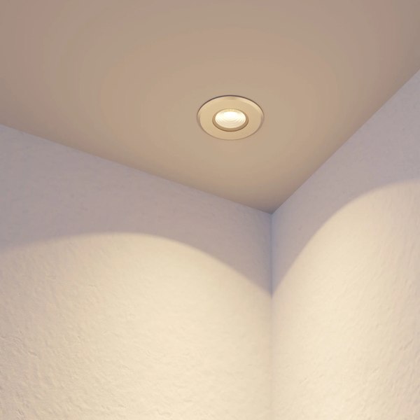 Светильник уличный Arlight ART-GROUND-SLIM-R110-6W Warm3000 SL / 038163