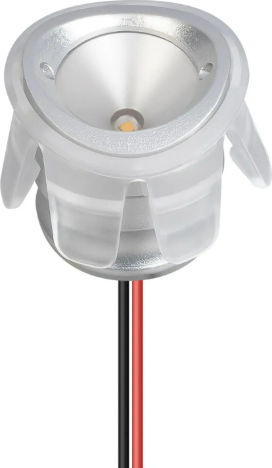 Светильник уличный Arlight ALT-LODESTAR-HANDRAIL-R27-1.5W Day4000 GR / 052580 - фото