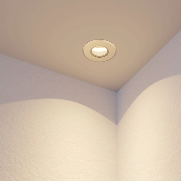 Светильник уличный Arlight ART-GROUND-SLIM-R130-9W Warm3000 SL / 038165