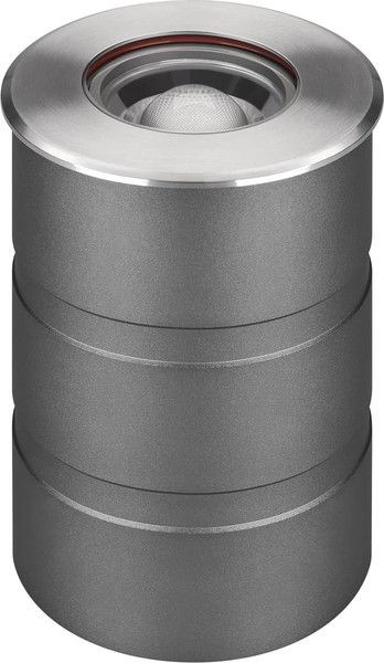 Светильник уличный Arlight ART-GROUND-ZOOM-R100-15W Warm3000 SL / 038172 - фото