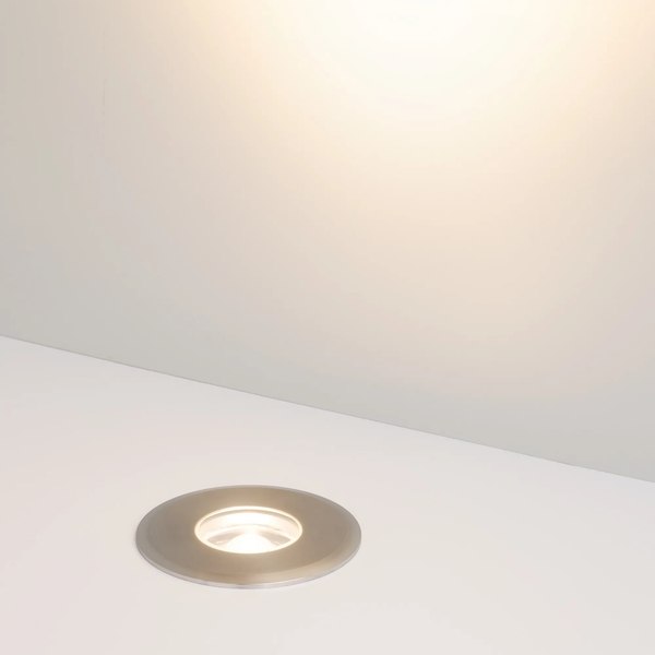 Светильник уличный Arlight ART-GROUND-ZOOM-R80-8W Day4000 SL / 051697