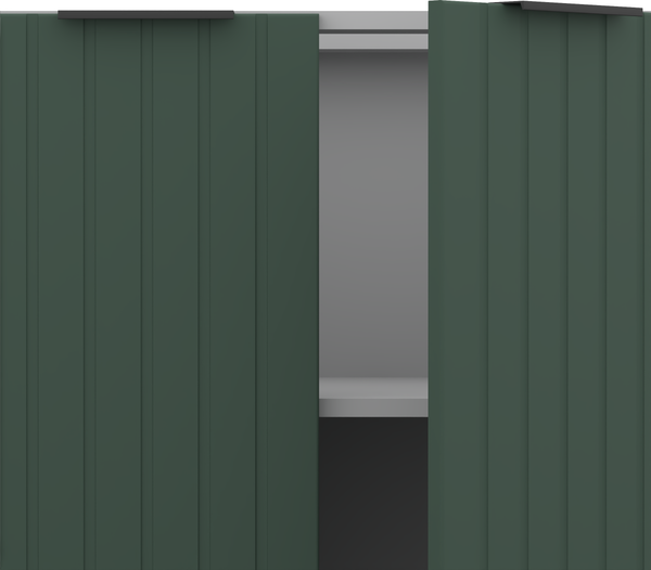 Шкаф-стол кухонный Arvento Корнелия Анта-плюс НШ60р без столешницы