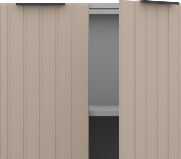 Шкаф-стол кухонный Arvento Корнелия Анта-плюс НШ60р без столешницы