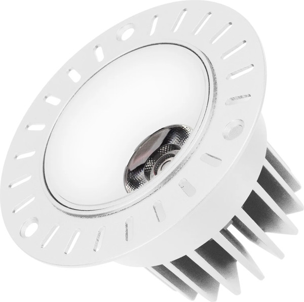 Точечный светильник Arlight MS-ATLAS-TRIMLESS-R70-12W Day4000 WH 32deg / 037057(1) - фото