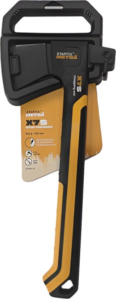 Топор Startul Metsa X7S / ST2031-07 - фото