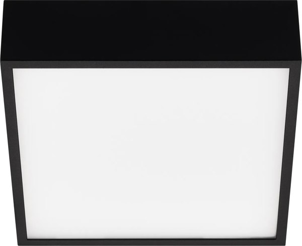 Точечный светильник Arlight DL-GRIGLIATO-S140x140-18W Warm3000 BK 100deg / 045698