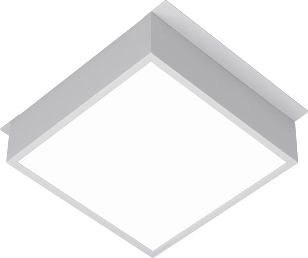 Точечный светильник Arlight DL-GRIGLIATO-S140x140-18W Warm3000 GR 100deg / 047680 - фото