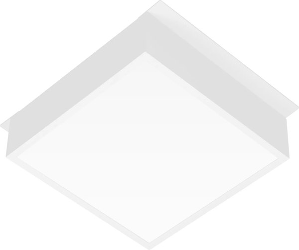 Точечный светильник Arlight DL-GRIGLIATO-S140x140-18W Day4000 WH 100deg / 045697 - фото