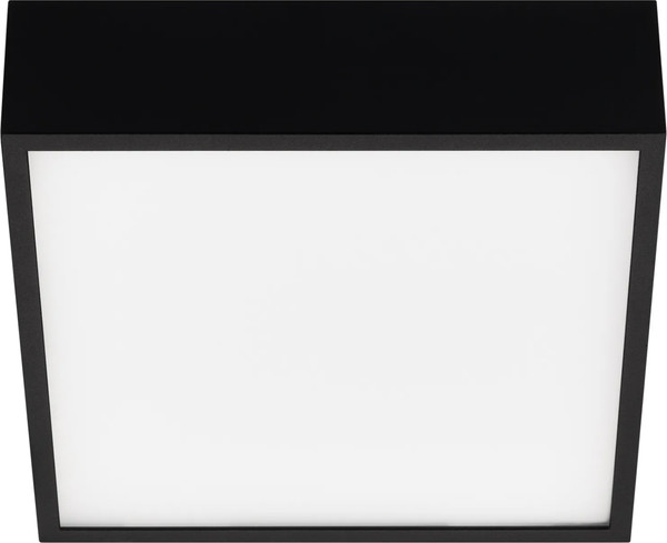 Точечный светильник Arlight DL-GRIGLIATO-S140x140-18W Day4000 BK 100deg / 045699