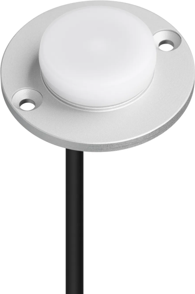 Точечный светильник Arlight ART-DECK-LAMP-R40-1W Warm2700 SL 120deg / 051799 - фото