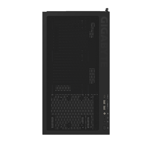 Корпус для компьютера Gigabyte C500 Panoramic Stealth