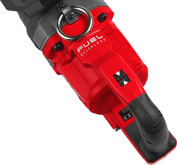 Аккумуляторный гайковерт Milwaukee M18ONEFHIWF1D-121C (4933499251)