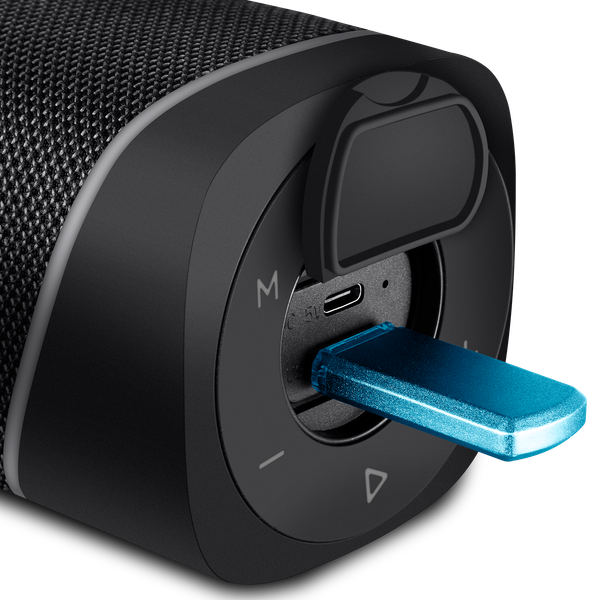 Портативная колонка Sven PS-155