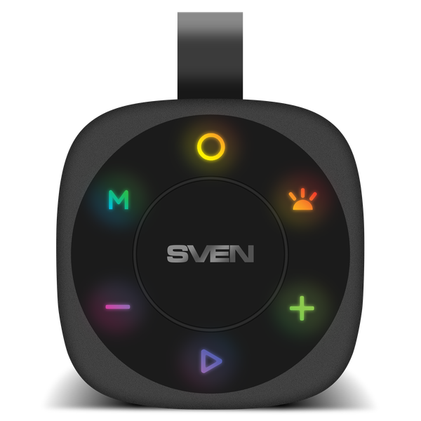 Портативная колонка Sven PS-155