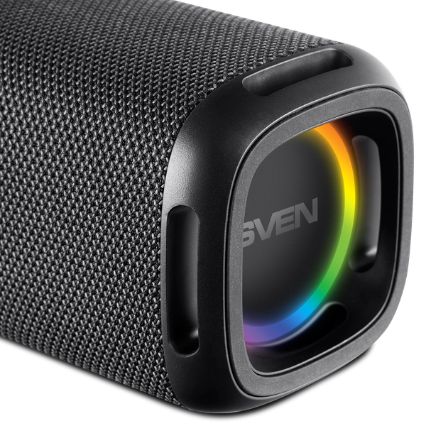 Портативная колонка Sven PS-155