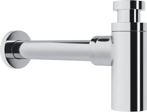 Умывальник со смесителем Lauter 21518-1 + Cascade 21СК0655C с сифоном 21635CH