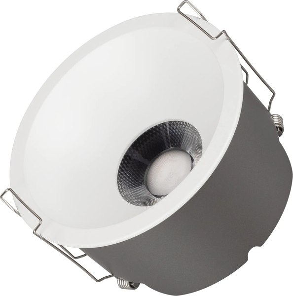 Точечный светильник Arlight MS-HARBOR-R123-20W Day4000 WH 24deg / 050184 - фото