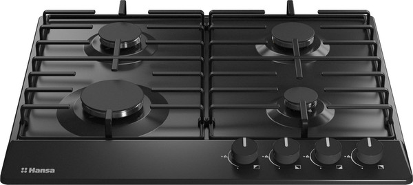 Газовая варочная панель Hansa BHGS650103