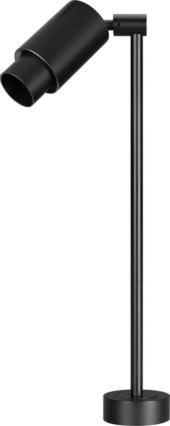 Точечный светильник Arlight ART-NEMO-SURFACE-ZOOM-L205-R29.5-2W Day4000 BK 15-45deg / 049780 - фото