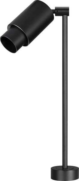 Точечный светильник Arlight ART-NEMO-SURFACE-ZOOM-L205-R38-5W Day4000 BK 10-55deg / 049782 - фото