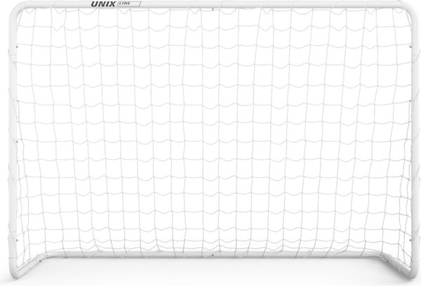 Футбольные ворота UNIX Line FGSL120_80PT