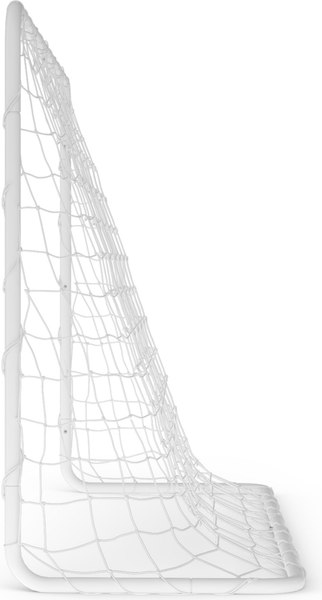 Футбольные ворота UNIX Line FGSL120_80PT
