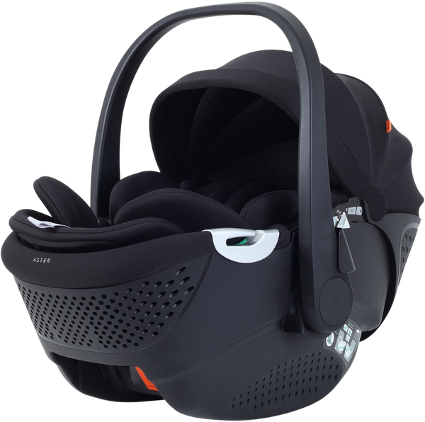 Автокресло Rant Aster zero / AY378 - фото