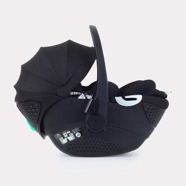 Автокресло Rant Aster zero / AY378