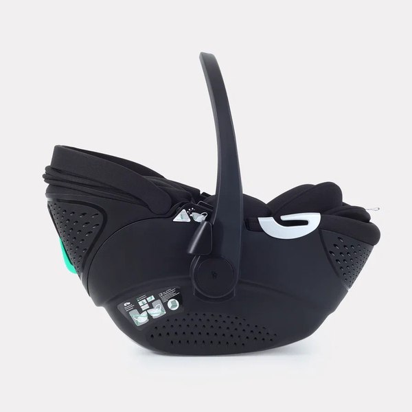 Автокресло Rant Aster zero / AY378