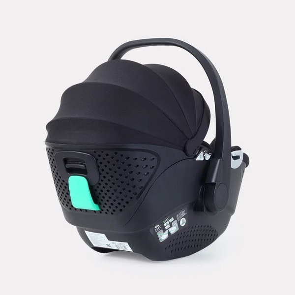 Автокресло Rant Aster zero / AY378