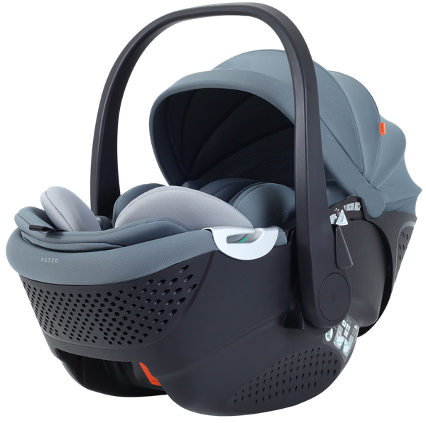 Автокресло Rant Aster Zero / AY378 - фото