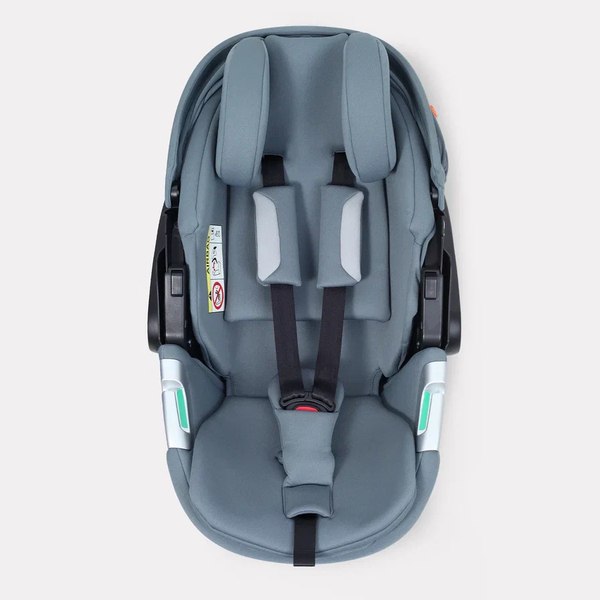 Автокресло Rant Aster Zero / AY378