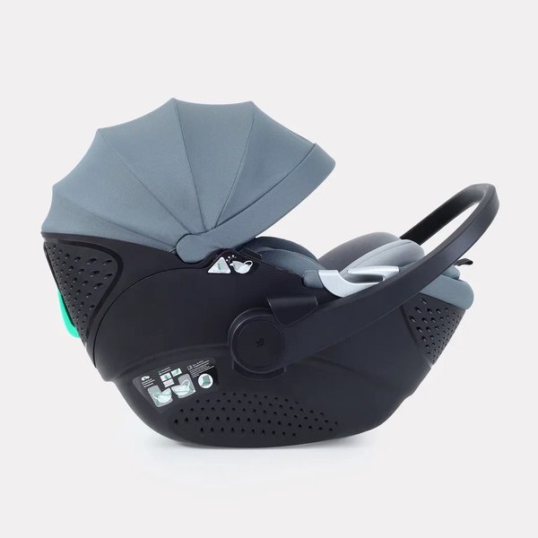 Автокресло Rant Aster Zero / AY378