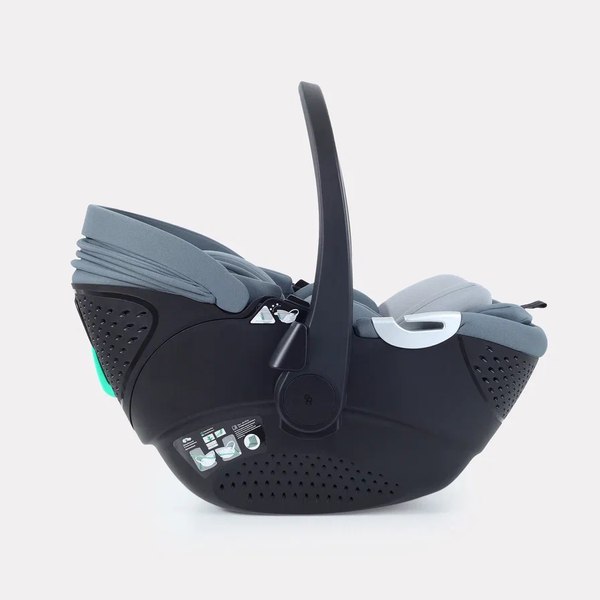 Автокресло Rant Aster Zero / AY378