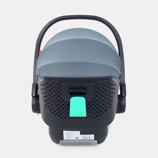 Автокресло Rant Aster Zero / AY378