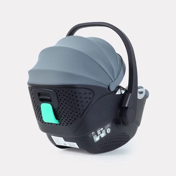 Автокресло Rant Aster Zero / AY378