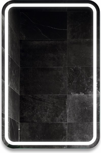 Зеркало Алмаз-Люкс Lima 8060dh-6