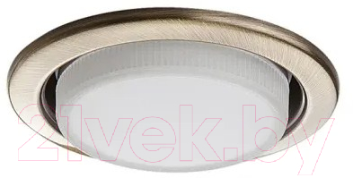 Точечный светильник Lightstar Tensio 212111 - фото