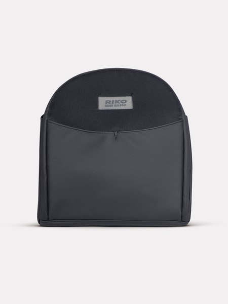 Детская универсальная коляска Riko Basic Pacco Prestige 2 в 1