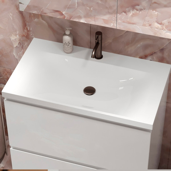 Тумба под умывальник Belux Минск НП 90-02