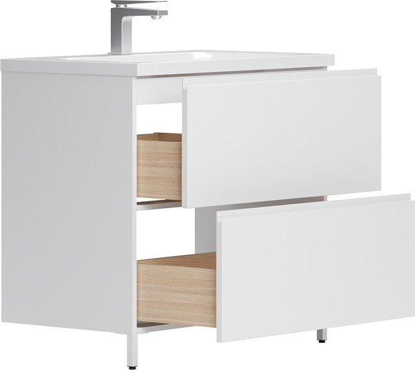 Тумба под умывальник Belux Минск НП 90-02