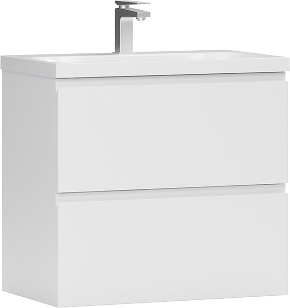 Тумба под умывальник Belux Минск НП 70-02