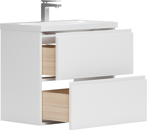 Тумба под умывальник Belux Минск НП 70-02