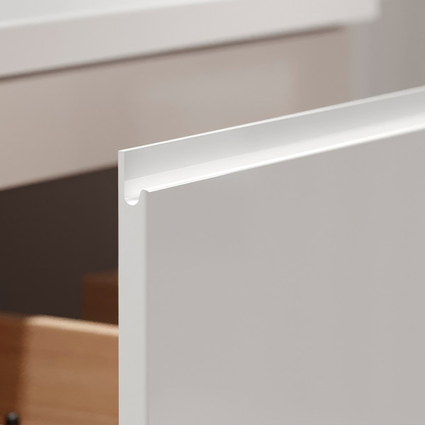 Тумба под умывальник Belux Минск Н 90-02 (1, белый глянцевый)