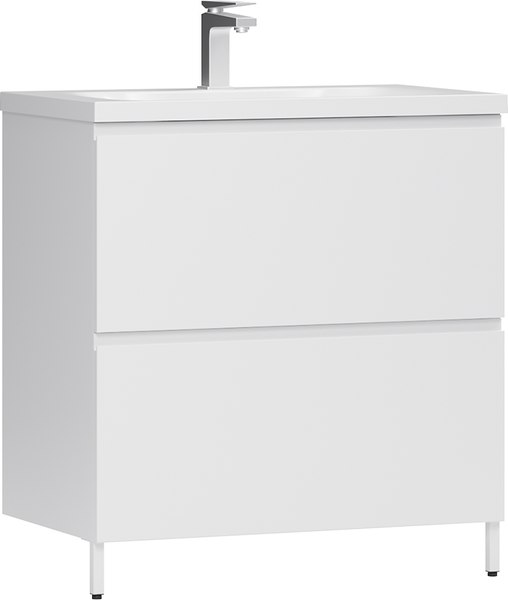 Тумба под умывальник Belux Минск Н 80-02