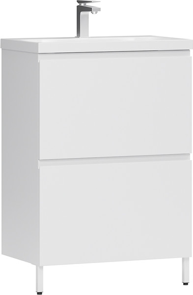 Тумба под умывальник Belux Минск Н 60-02