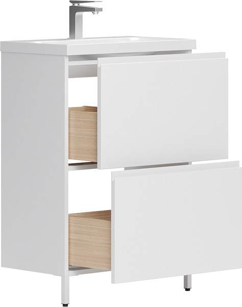 Тумба под умывальник Belux Минск Н 60-02