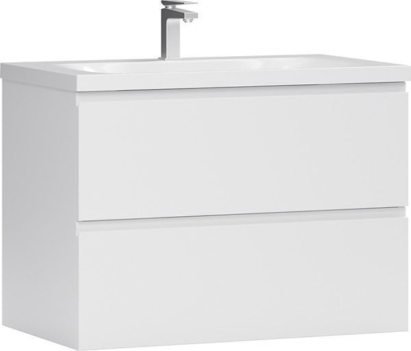 Тумба под умывальник Belux Минск НП 80-02